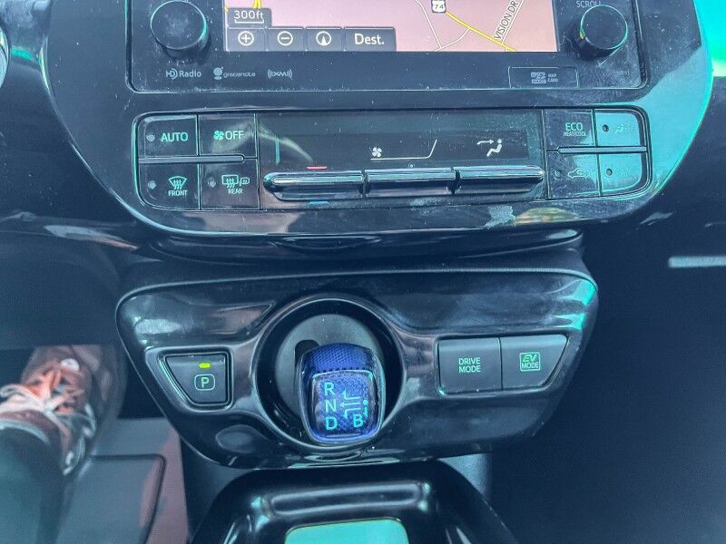 2017 Toyota Prius Three Touring Wilmington NC