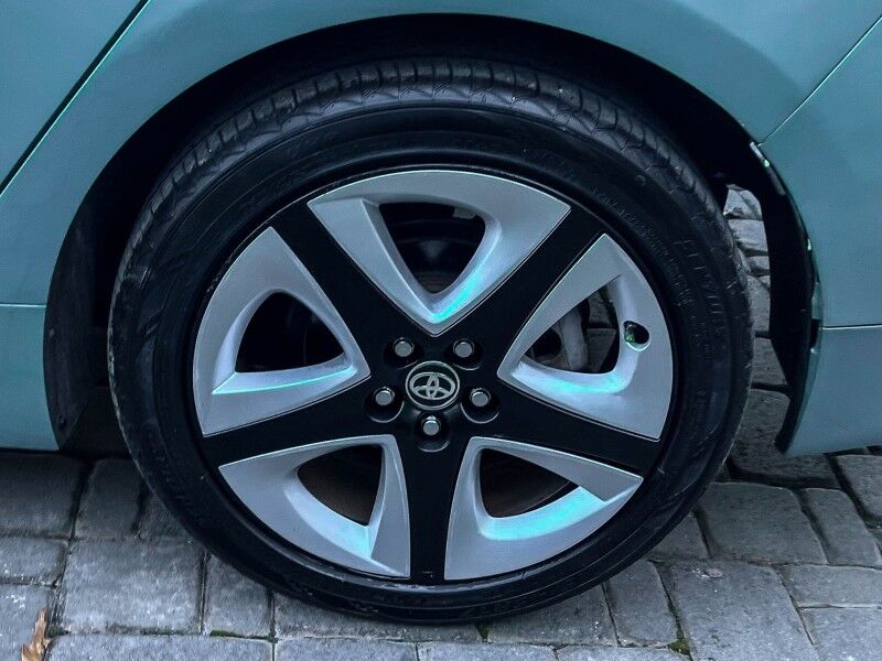 2017 Toyota Prius Three Touring Wilmington NC