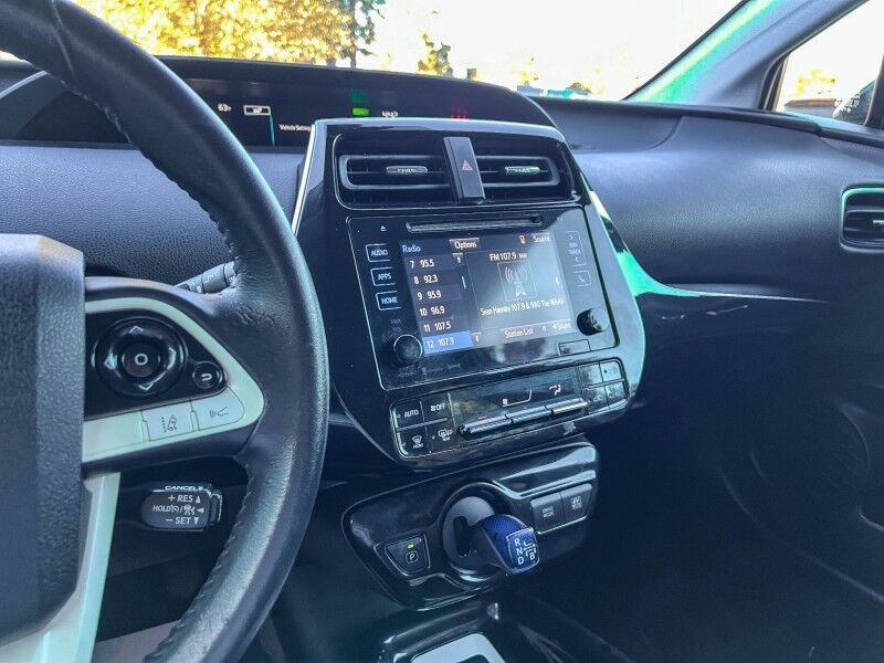 2017 Toyota Prius Three Touring Wilmington NC