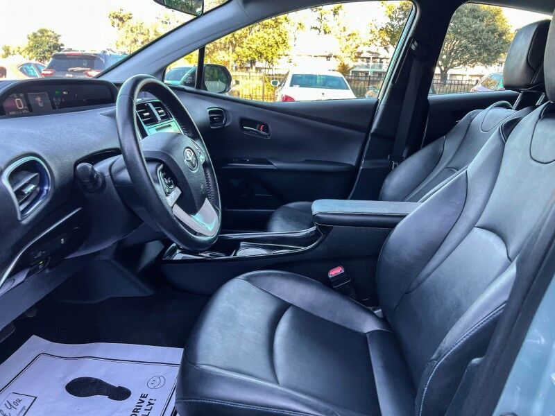 2017 Toyota Prius Three Touring Wilmington NC