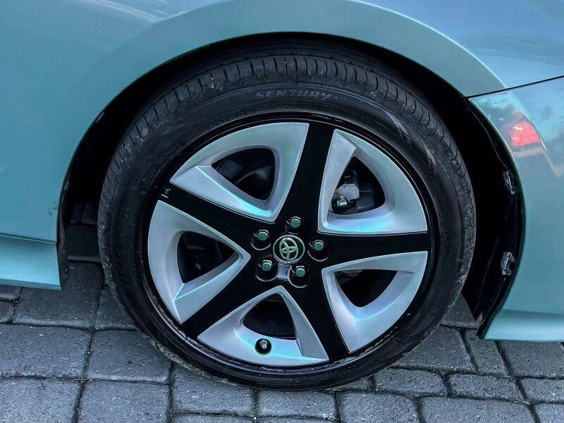 2017 Toyota Prius Three Touring Wilmington NC