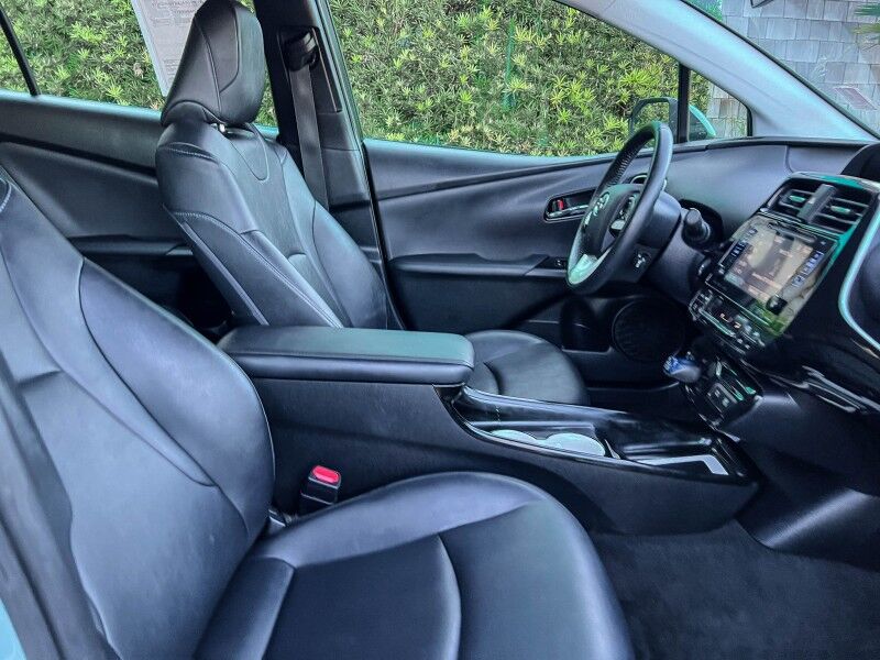 2017 Toyota Prius Three Touring Wilmington NC