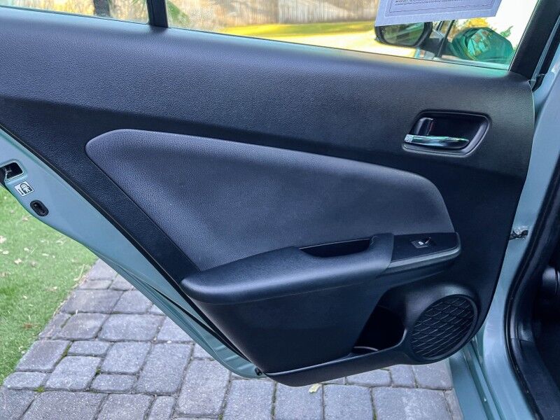 2017 Toyota Prius Three Touring Wilmington NC