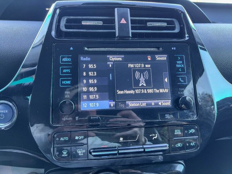 2017 Toyota Prius Three Touring Wilmington NC