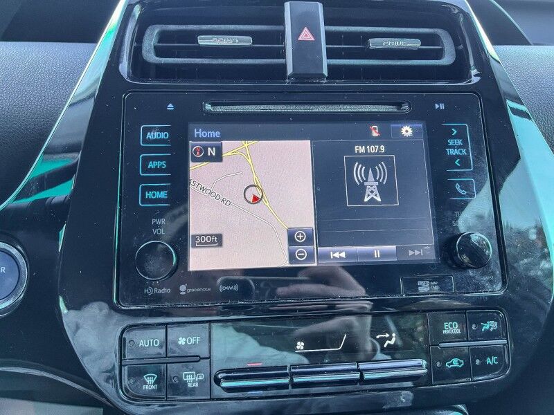 2017 Toyota Prius Three Touring Wilmington NC