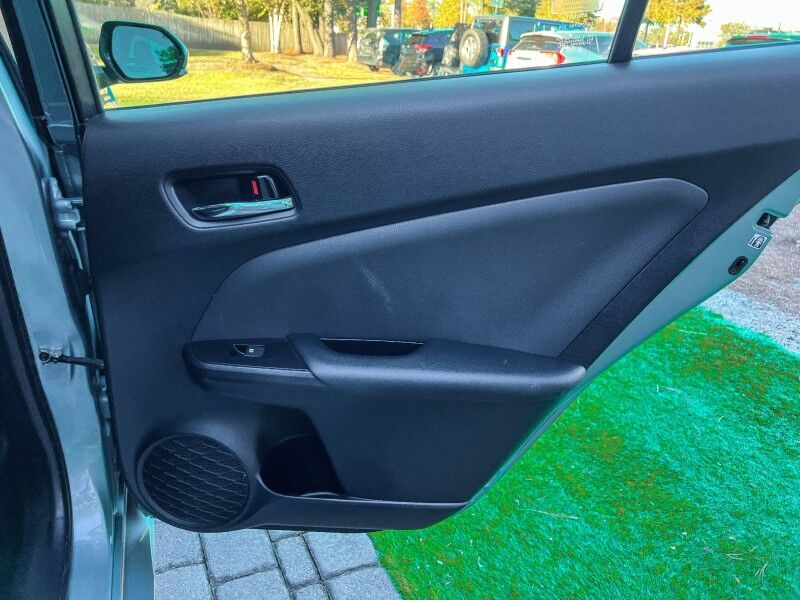 2017 Toyota Prius Three Touring Wilmington NC