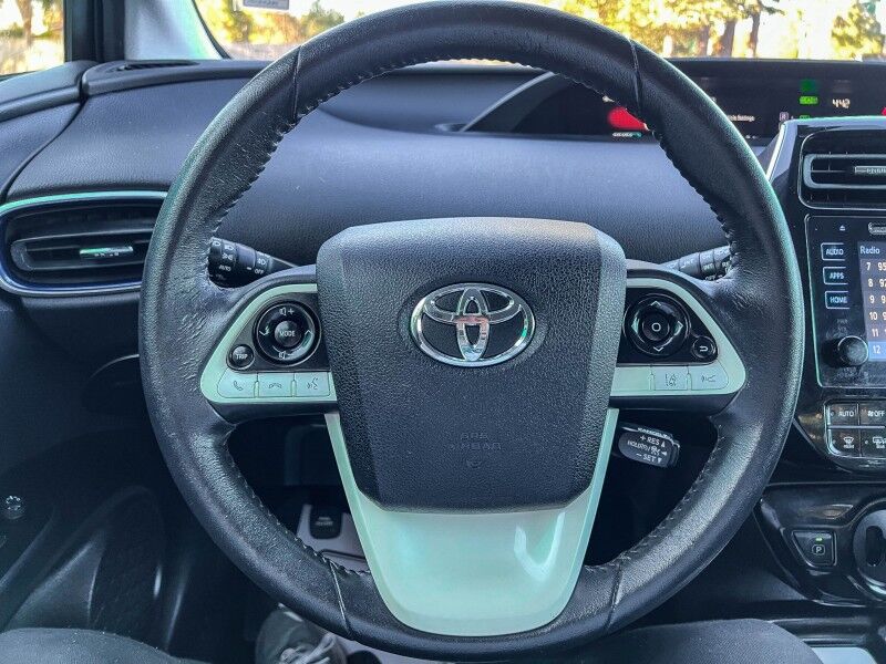 2017 Toyota Prius Three Touring Wilmington NC