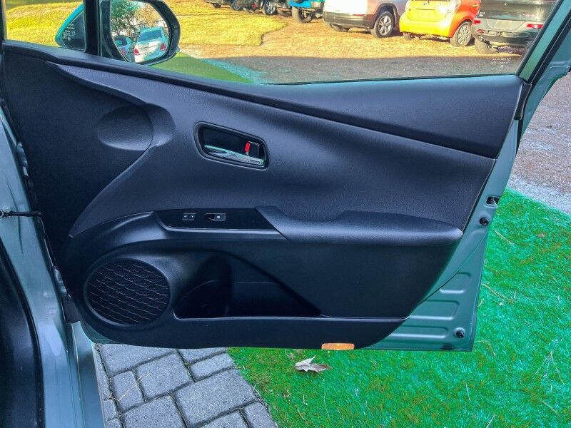 2017 Toyota Prius Three Touring Wilmington NC