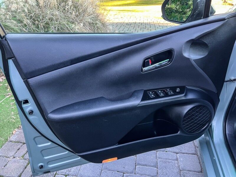 2017 Toyota Prius Three Touring Wilmington NC