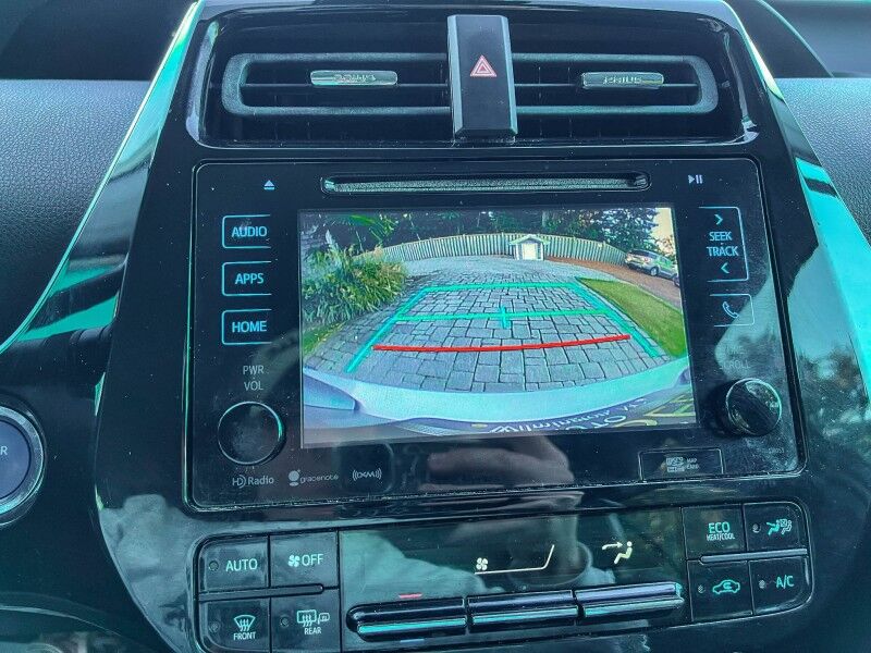 2017 Toyota Prius Three Touring Wilmington NC