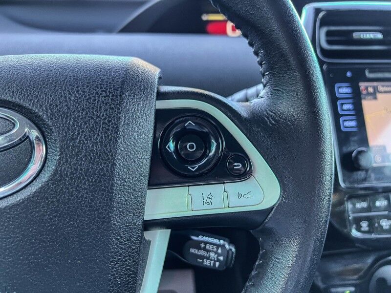 2017 Toyota Prius Three Touring Wilmington NC