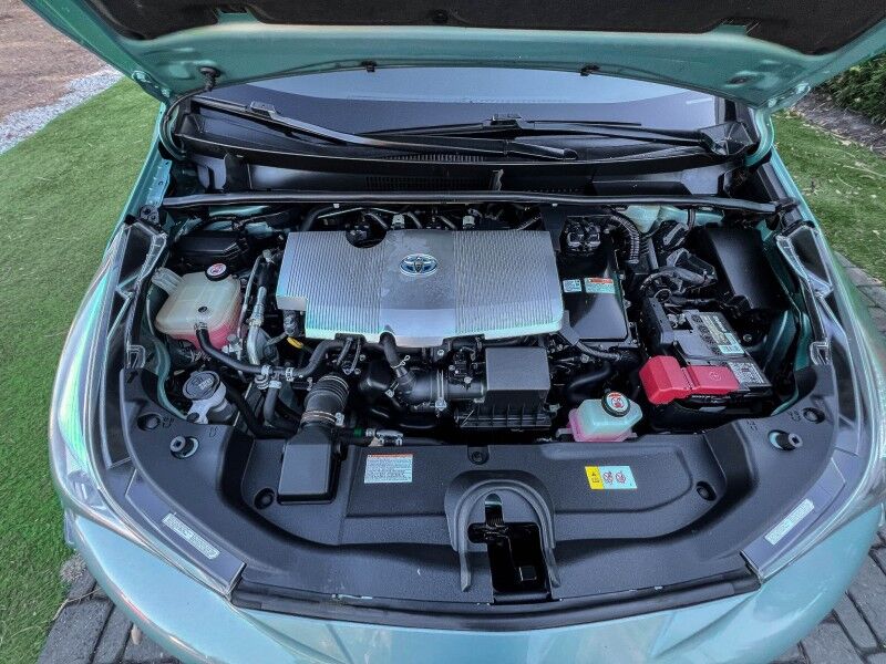 2017 Toyota Prius Three Touring Wilmington NC