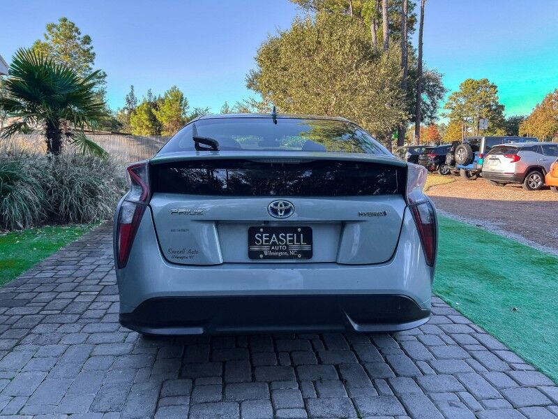 2017 Toyota Prius Three Touring Wilmington NC