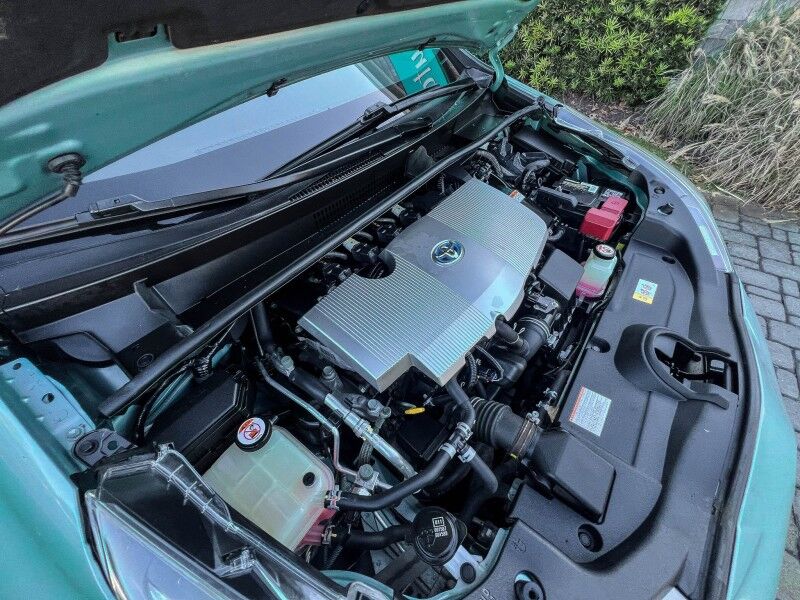 2017 Toyota Prius Three Touring Wilmington NC