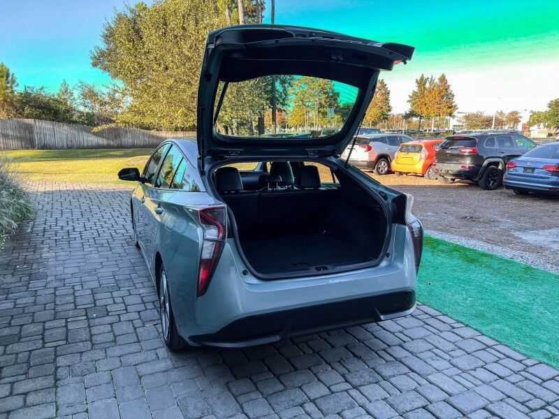 2017 Toyota Prius Three Touring Wilmington NC