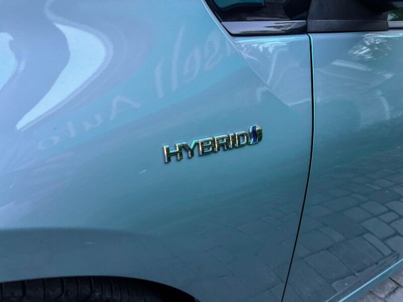 2017 Toyota Prius Three Touring Wilmington NC