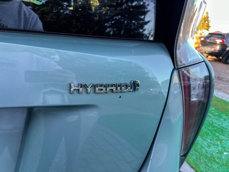 2017 Toyota Prius Three Touring Wilmington NC