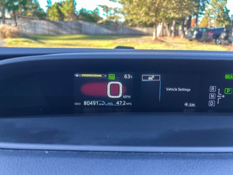 2017 Toyota Prius Three Touring Wilmington NC