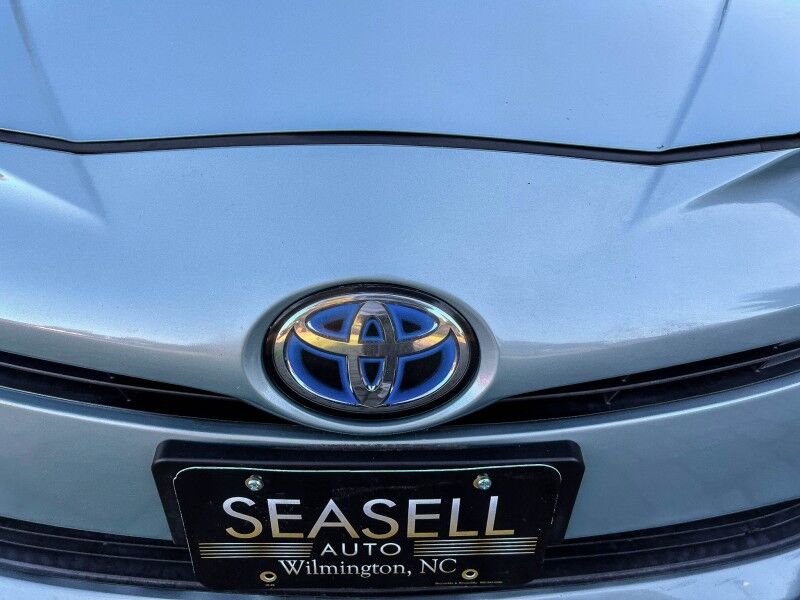 2017 Toyota Prius Three Touring Wilmington NC