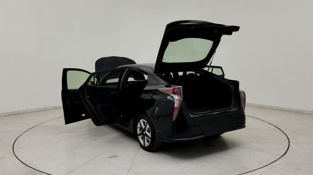 2017 Toyota Prius Three Touring Laurel MD