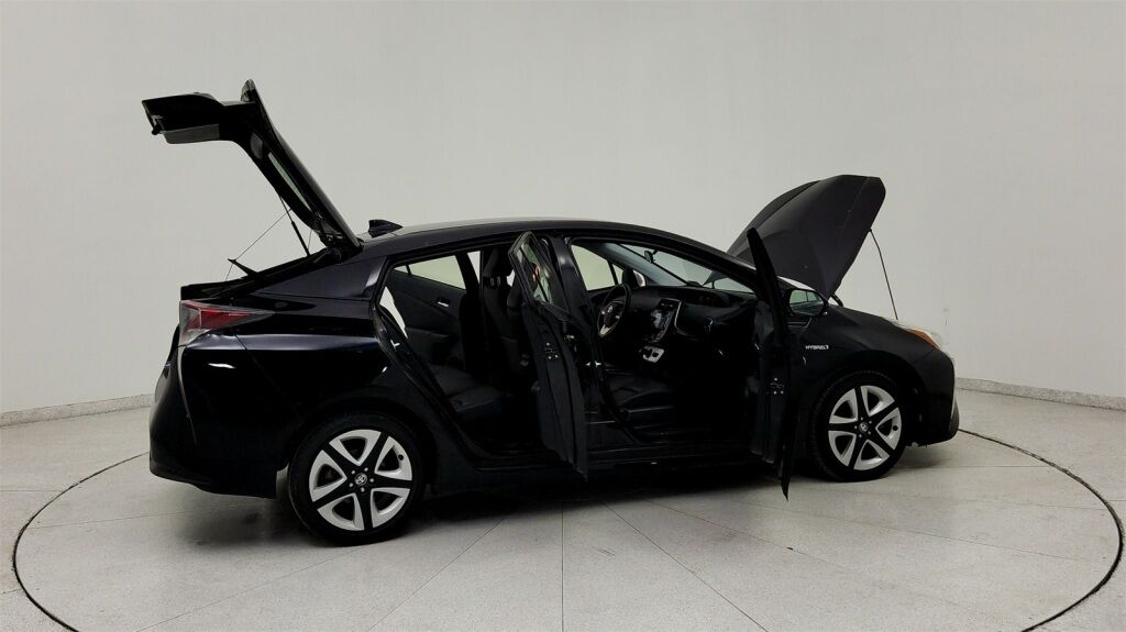 2017 Toyota Prius Three Touring Laurel MD