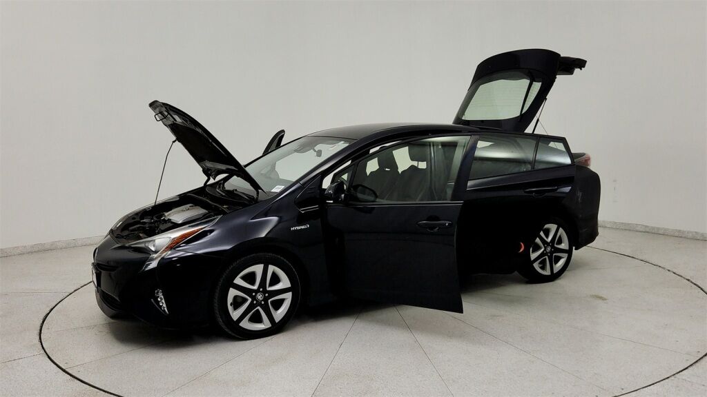 2017 Toyota Prius Three Touring Laurel MD
