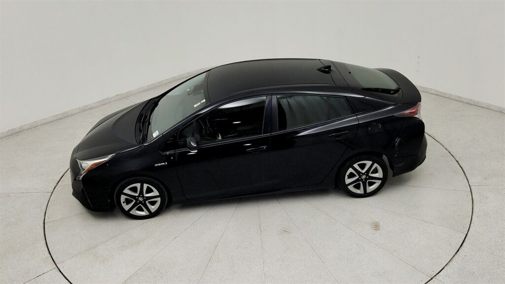 2017 Toyota Prius Three Touring Laurel MD