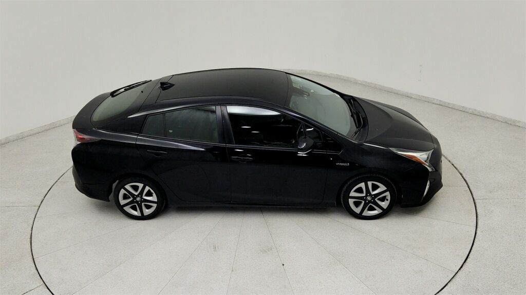 2017 Toyota Prius Three Touring Laurel MD