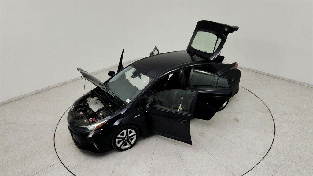 2017 Toyota Prius Three Touring Laurel MD