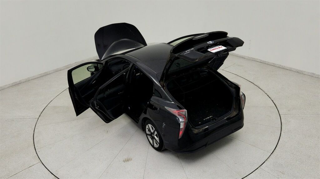 2017 Toyota Prius Three Touring Laurel MD