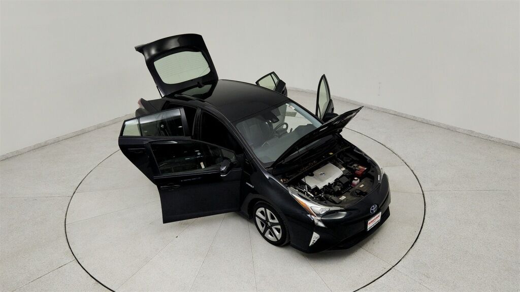 2017 Toyota Prius Three Touring Laurel MD