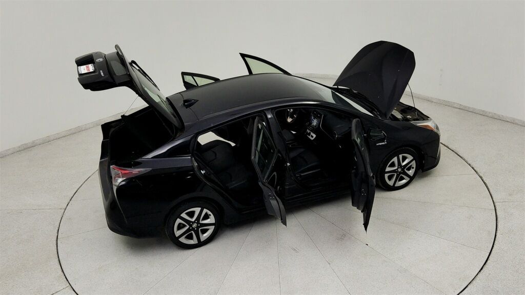 2017 Toyota Prius Three Touring Laurel MD