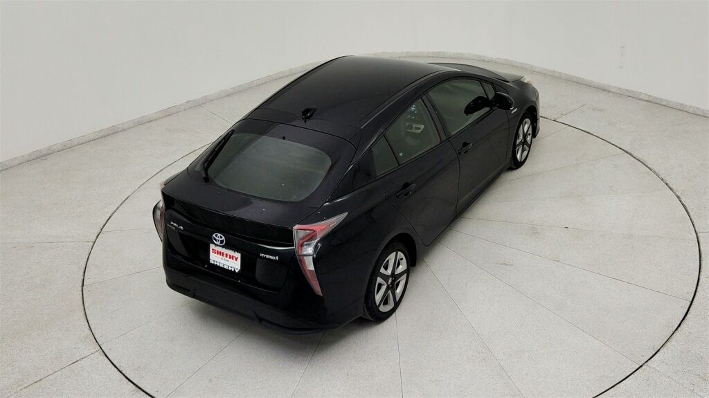 2017 Toyota Prius Three Touring Laurel MD