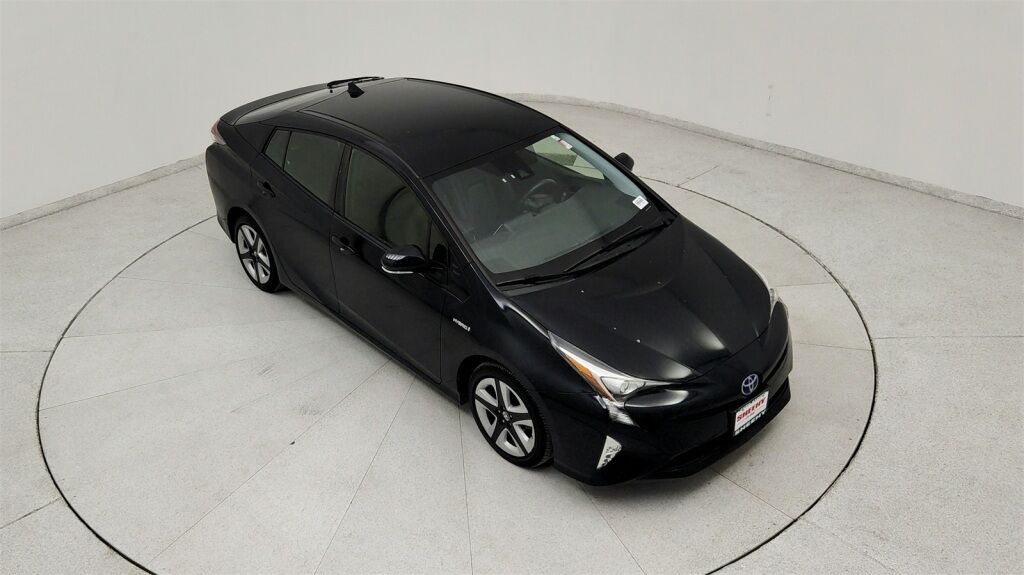 2017 Toyota Prius Three Touring Laurel MD