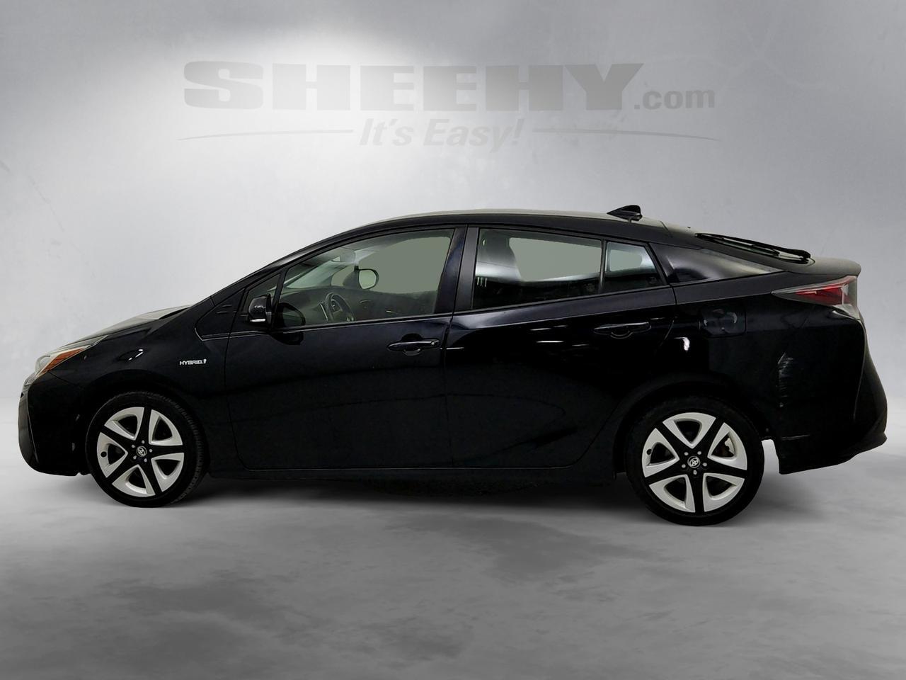 2017 Toyota Prius Three Touring Laurel MD