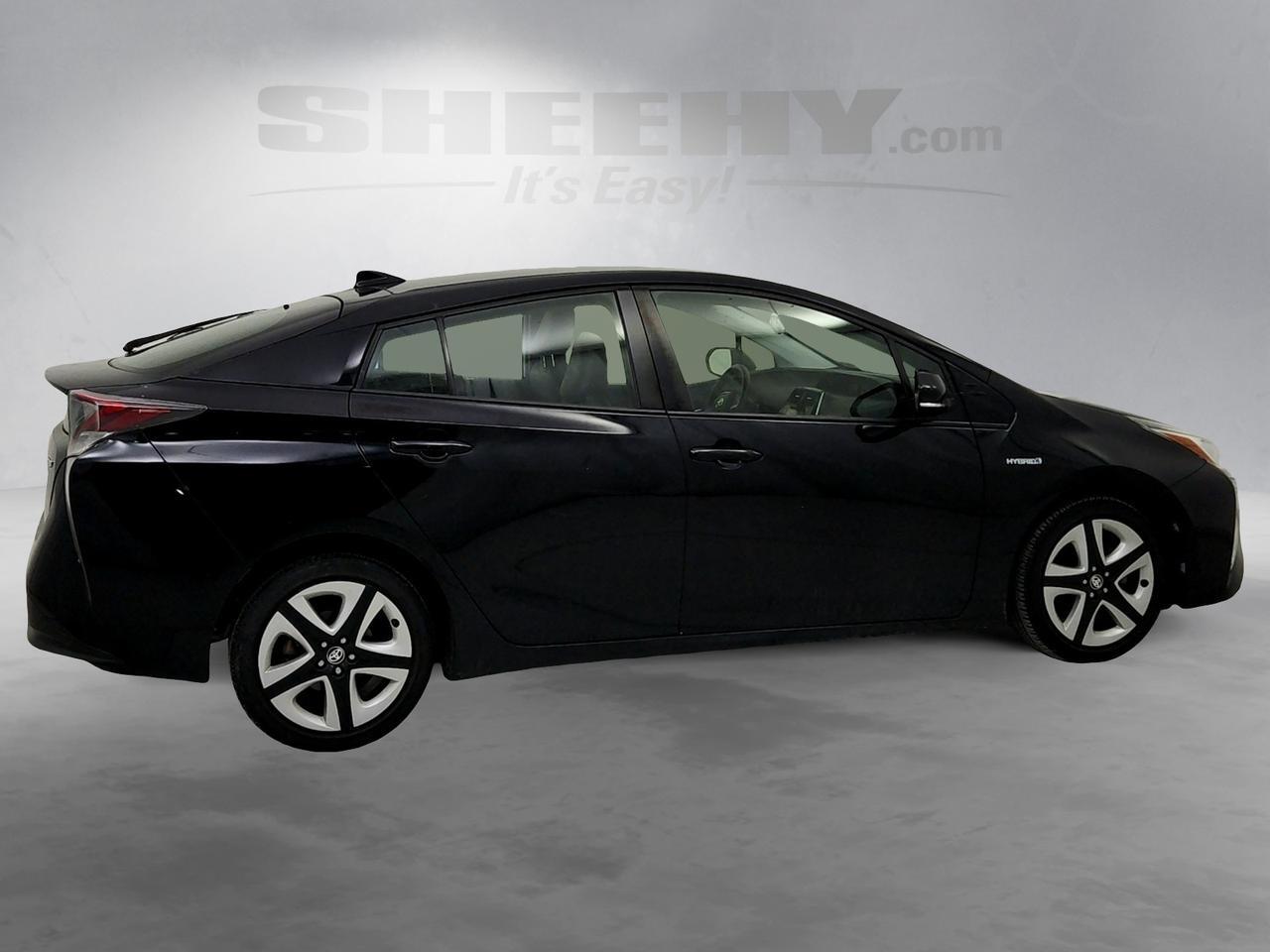 2017 Toyota Prius Three Touring Laurel MD