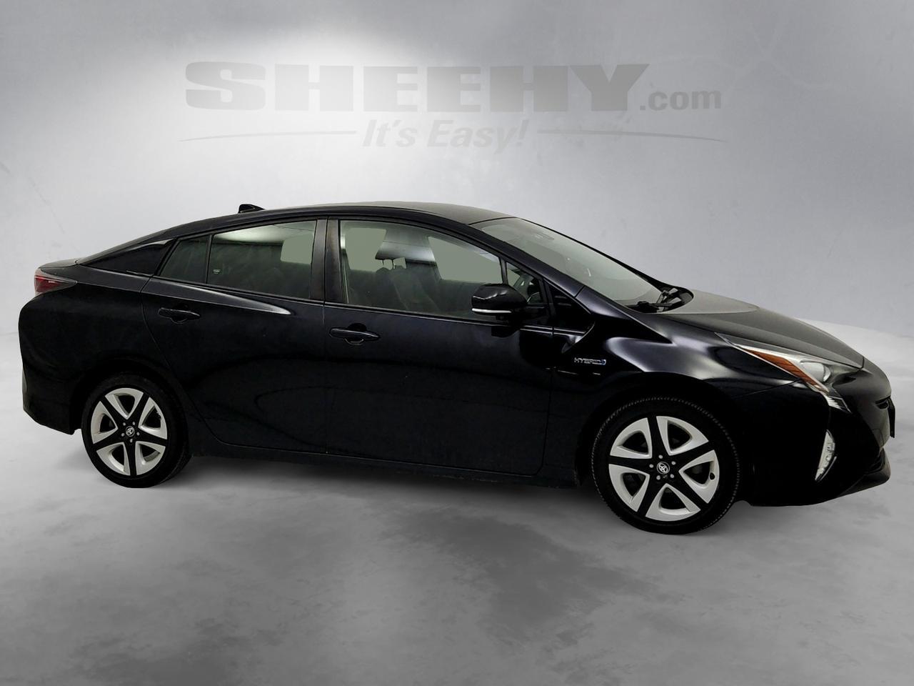 2017 Toyota Prius Three Touring Laurel MD