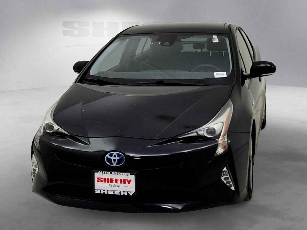 2017 Toyota Prius Three Touring Laurel MD