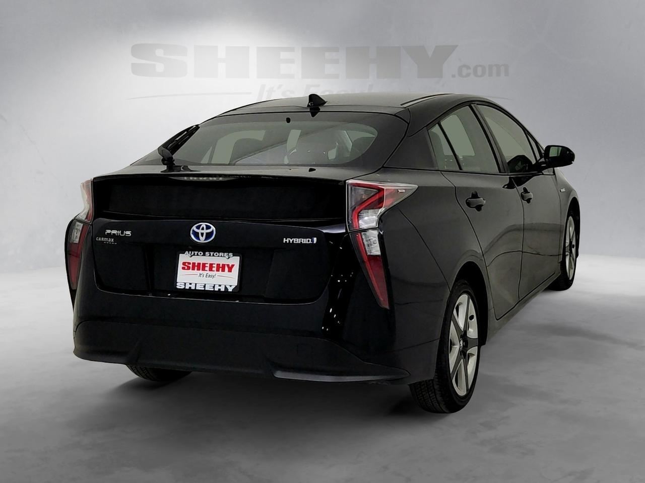 2017 Toyota Prius Three Touring Laurel MD
