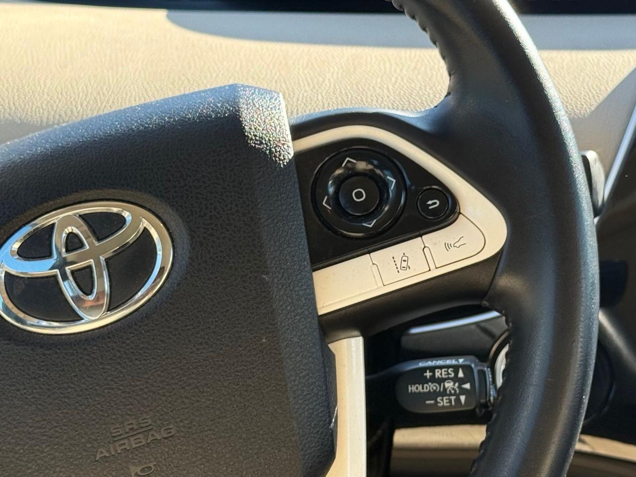 2017 Toyota Prius Three Springfield VA