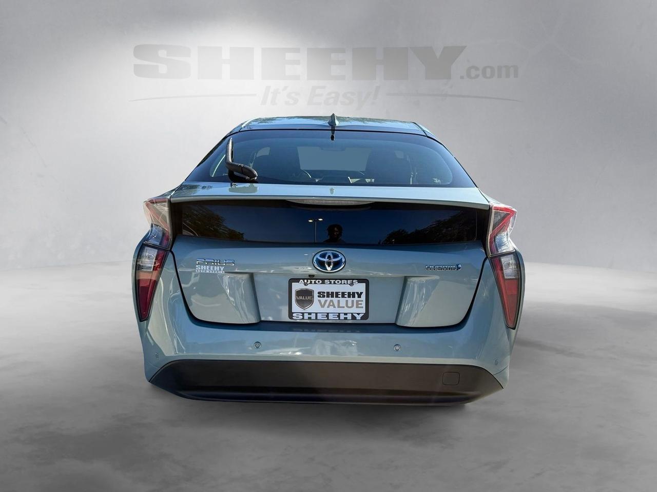 2017 Toyota Prius Three Springfield VA