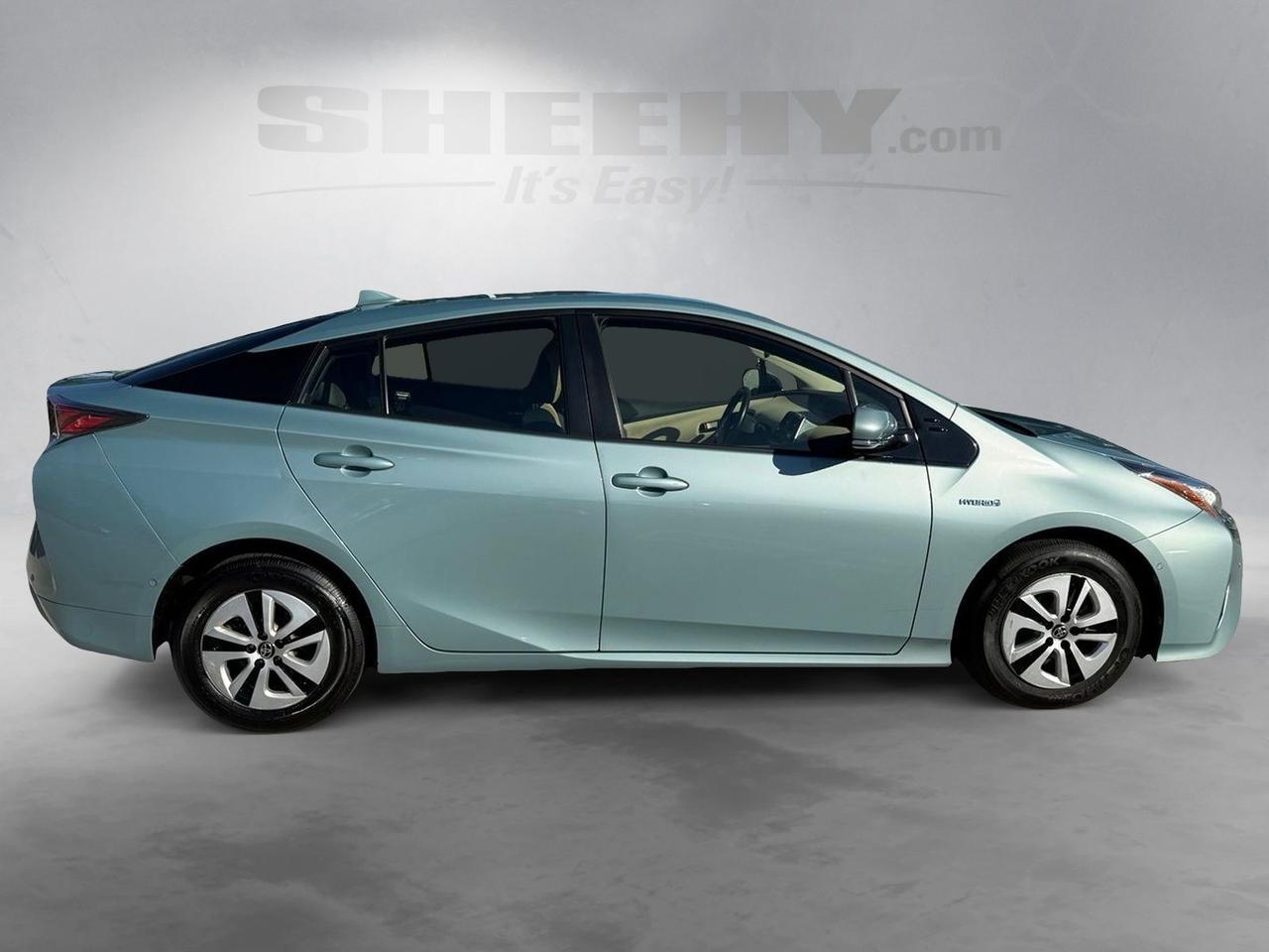 2017 Toyota Prius Three Springfield VA