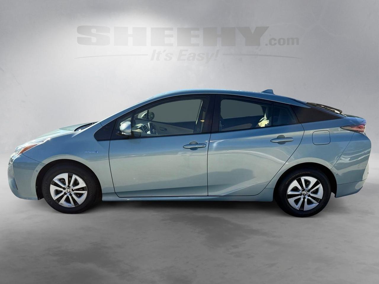 2017 Toyota Prius Three Springfield VA