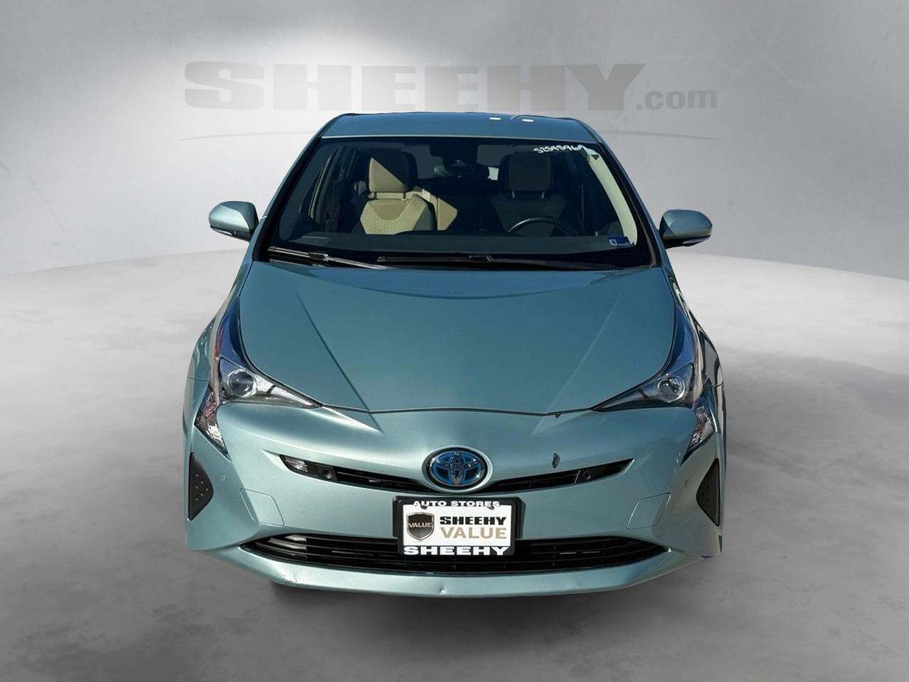 2017 Toyota Prius Three Springfield VA
