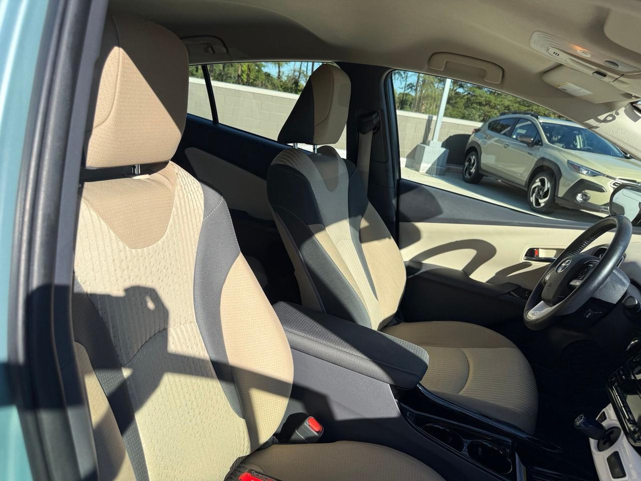 2017 Toyota Prius Three Springfield VA