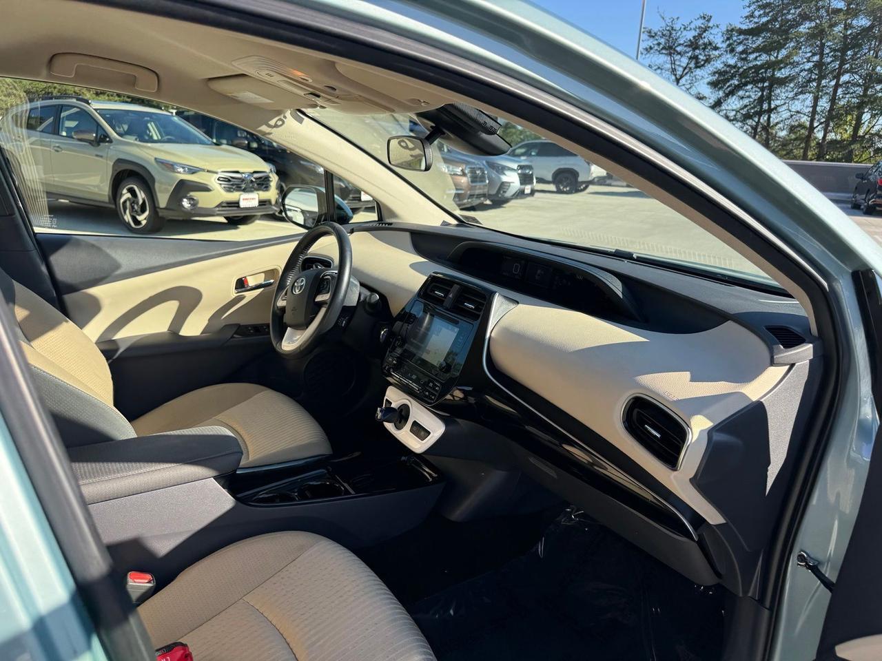 2017 Toyota Prius Three Springfield VA