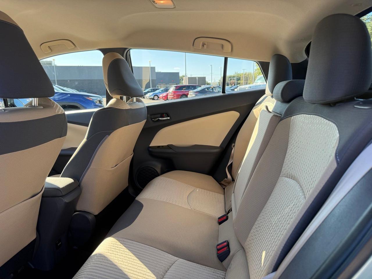 2017 Toyota Prius Three Springfield VA