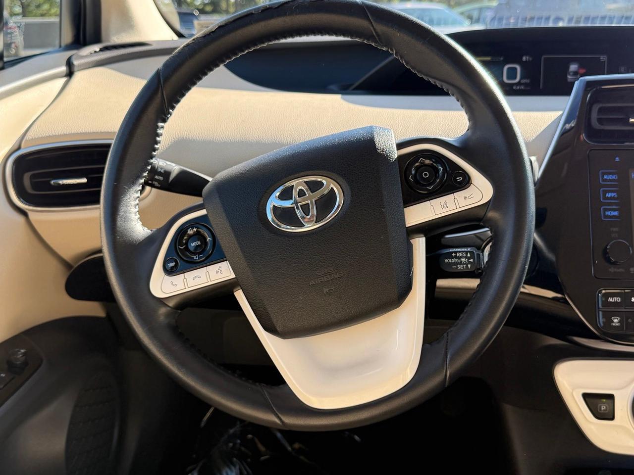 2017 Toyota Prius Three Springfield VA