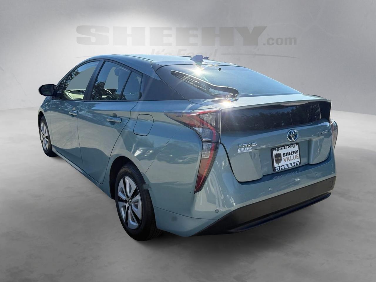 2017 Toyota Prius Three Springfield VA