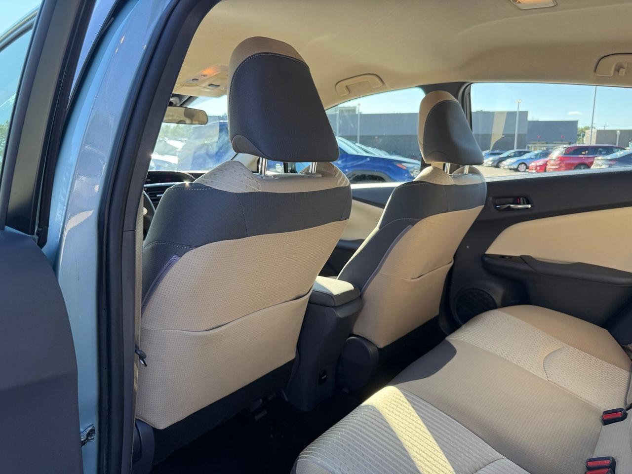 2017 Toyota Prius Three Springfield VA